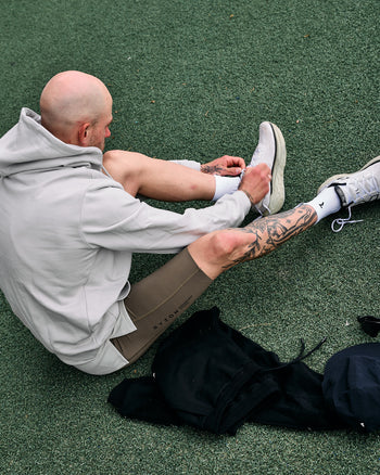 Lookbook Spectra Running Half Tights Men 15