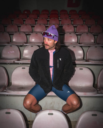 Lookbook Rhythm Fleece Jacket 14