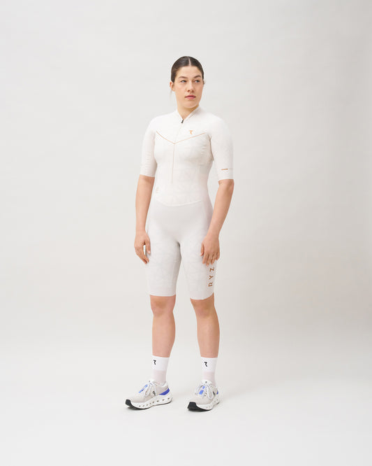 Verge Triathlon Graphene Suit Women