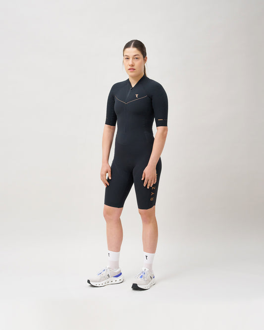 Verge Triathlon Graphene Suit Women