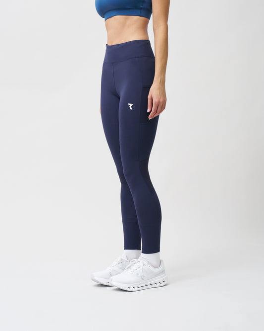 Phantom Running Thermal Tights Women