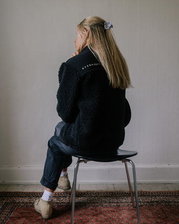 Lookbook Rhythm Fleece Jacket 17