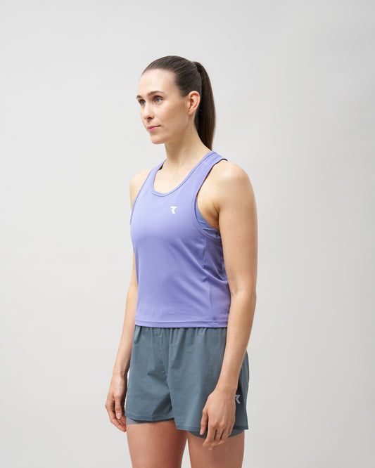 Phantom Running Singlet Women