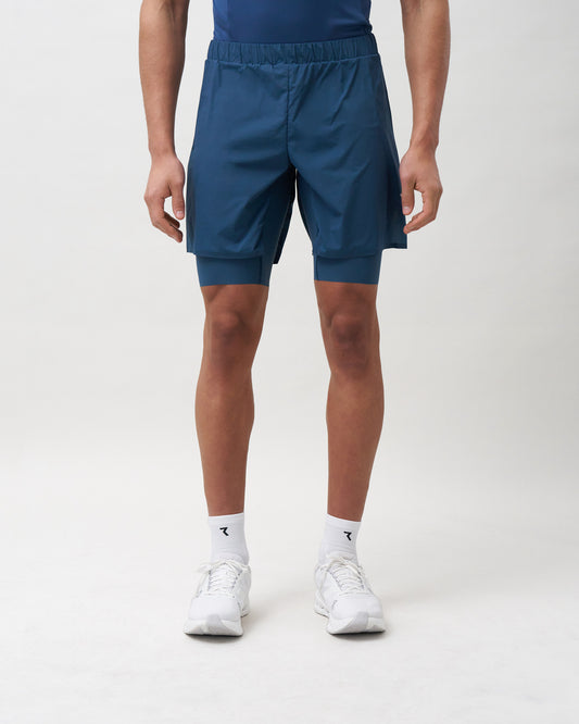 Phantom Running 2in1 Shorts Men