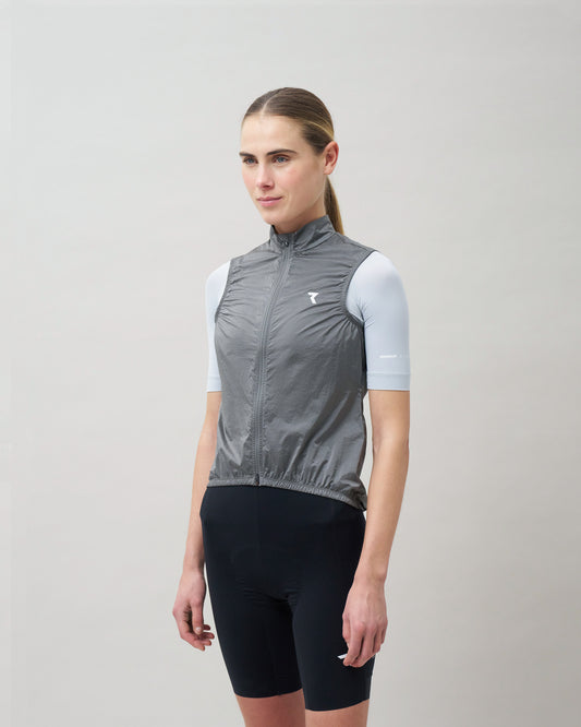 Signature Cycling Gilet Women