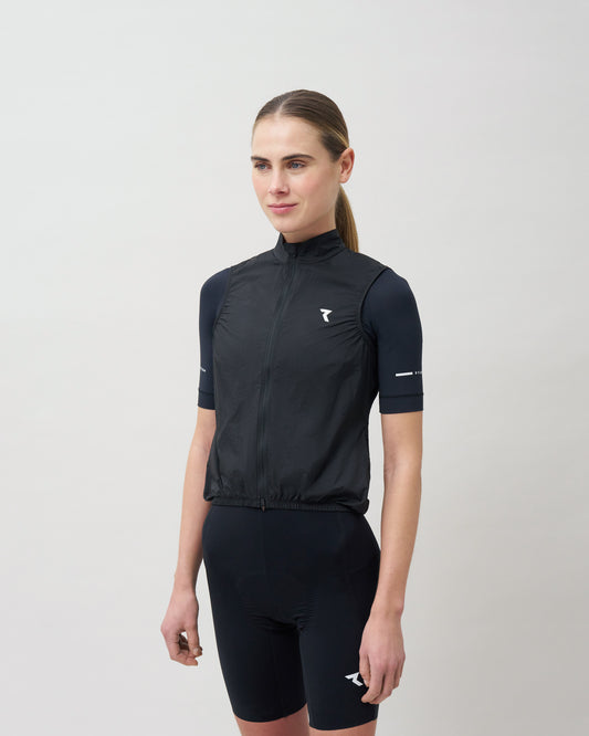 Signature Cycling Gilet Women