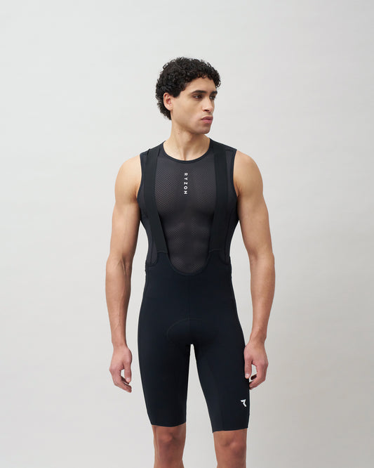 Signature Cycling Bib Shorts Men