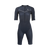 Myth Triathlon Aero Sleeve Suit Women Abyss Blue / XS Variant Image