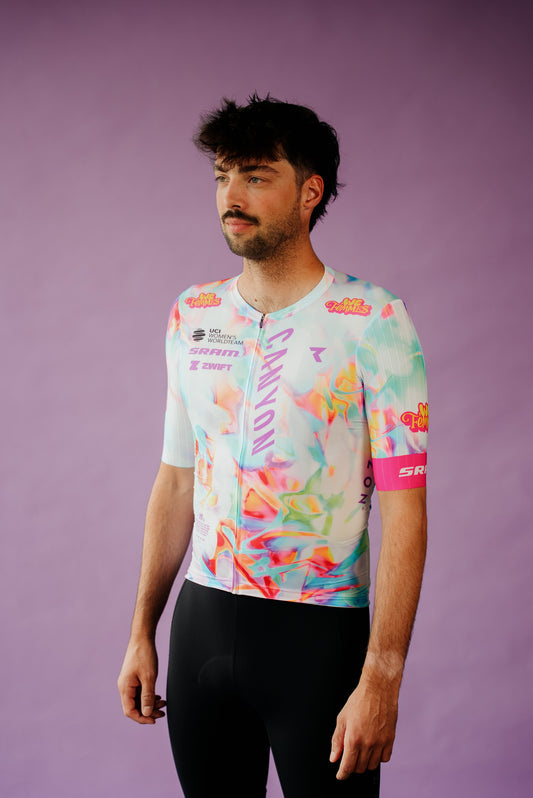 Cycling Jersey Men