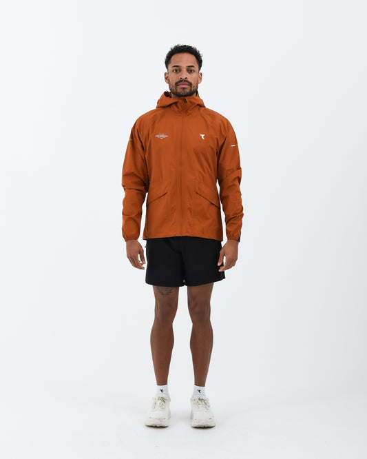 Phantom Athletic Rain Jacket Men