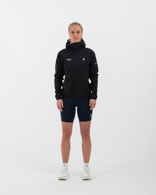 Phantom Athletic Rain Jacket Women