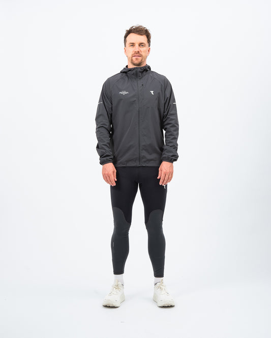 Phantom LightShell Hooded Jacket Men