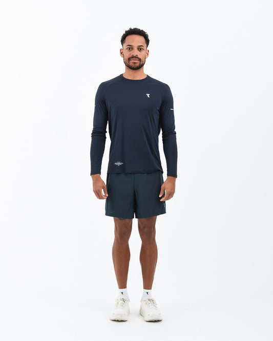 Phantom Running Longsleeve T-Shirt Men 1st Generation