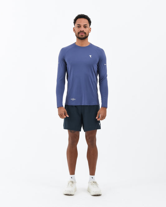 Phantom Running Longsleeve T-Shirt Men