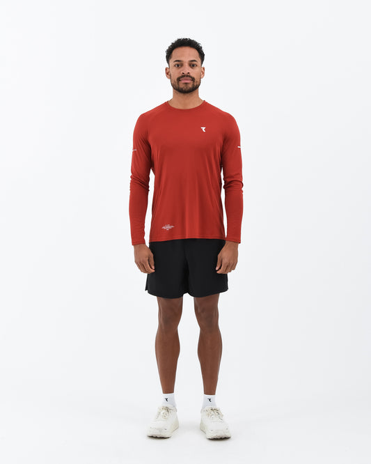 Phantom Running Longsleeve T-Shirt Men