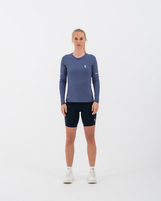 Phantom Running Longsleeve T-Shirt Women