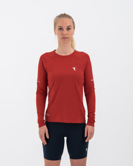 Phantom Running Longsleeve T-Shirt Women
