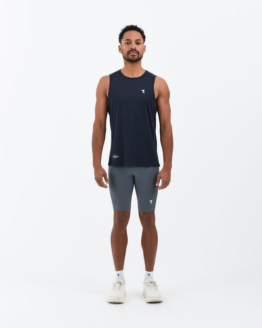 Phantom Running Singlet Men