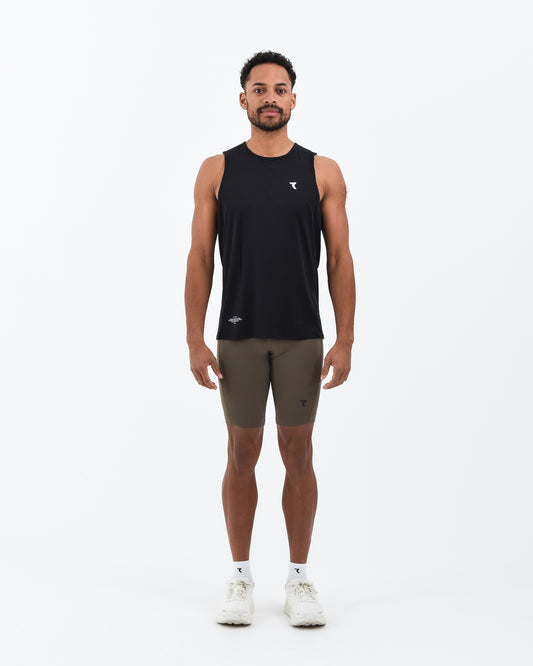 Phantom Running Singlet Men