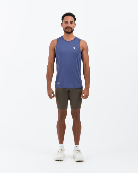Phantom Running Singlet Men