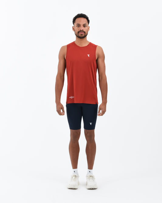 Phantom Running Singlet Men