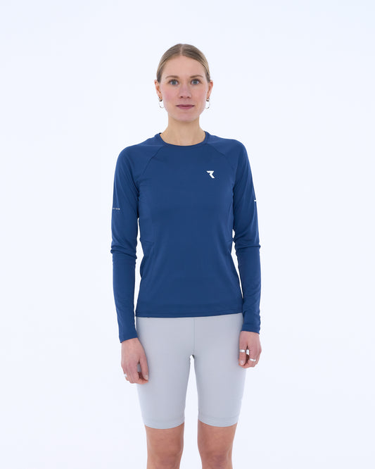 Phantom Running Longsleeve T-Shirt Women
