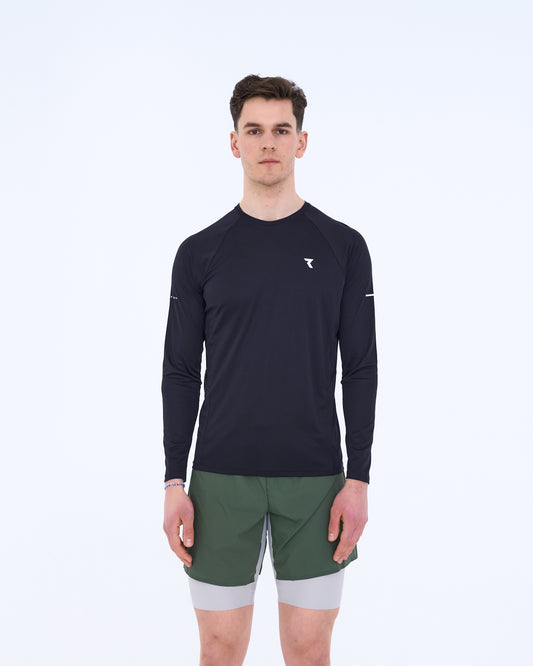 Phantom Running Longsleeve T-Shirt Men