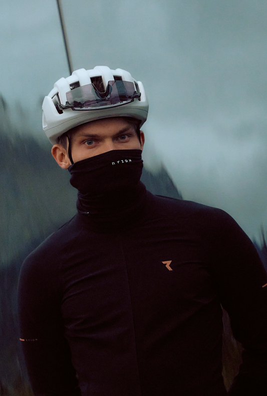 Aura Merino Neck Tube