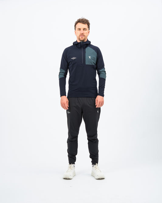 Phantom Thermal Half Zip