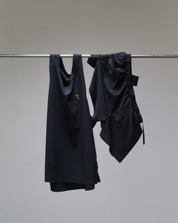 Lookbook Sonic Running Singlet Men 17