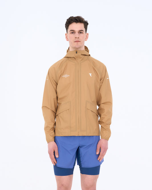 Phantom Running Rain Jacket Men