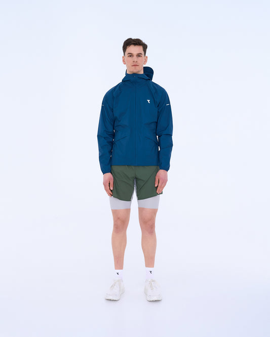 Phantom Running Rain Jacket Men