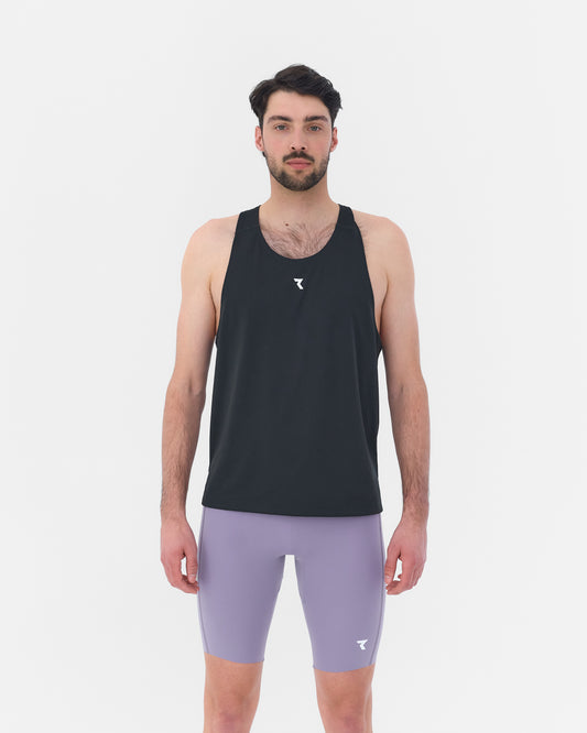 Spectra Running Half Tights Men