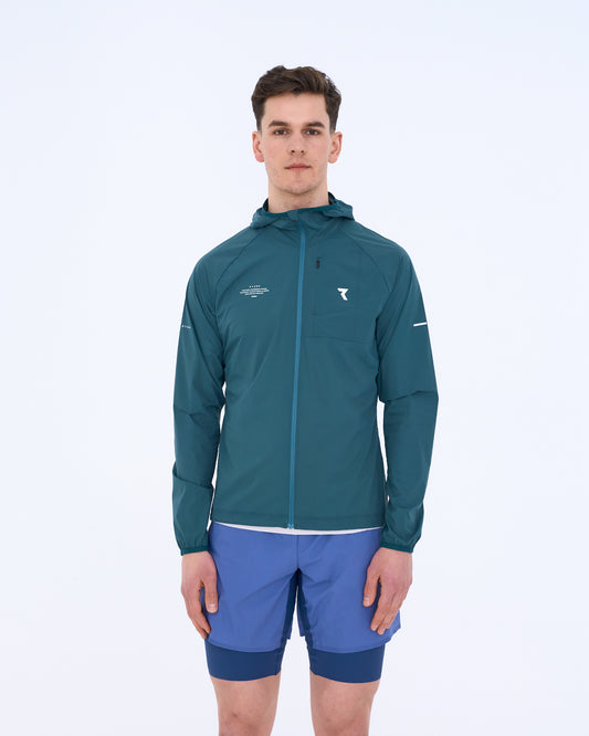 Phantom LightShell Hooded Jacket Men