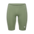 Spectra Running Half Tights Men Green Glare / XS Variant Image