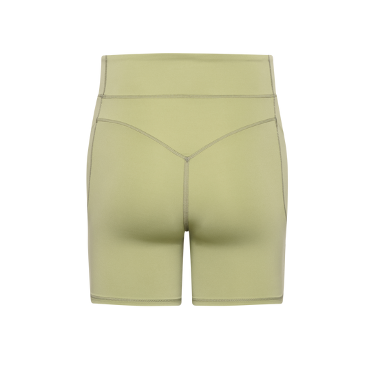 Spectra Running Short Tights Women