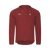 Phantom LightShell Hooded Jacket Men Red Clay / XS Variant Image