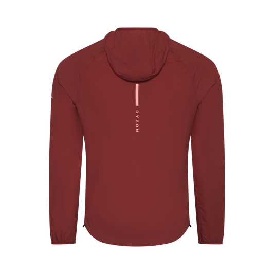 Phantom LightShell Hooded Jacket Men