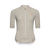 Vela Cycling Jersey Women Pistachio Cream / Melted Red / XS Variant Image