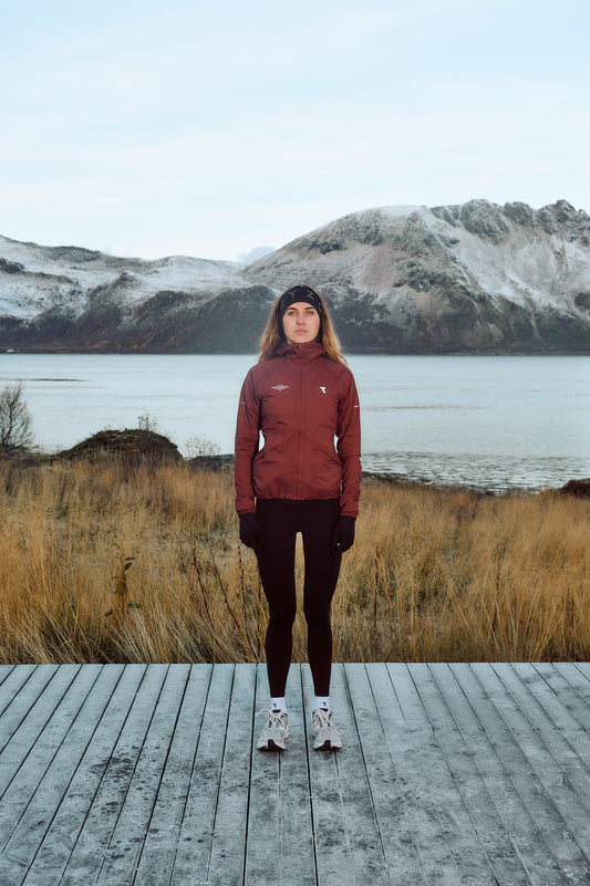 Phantom Running Thermal Tights Women