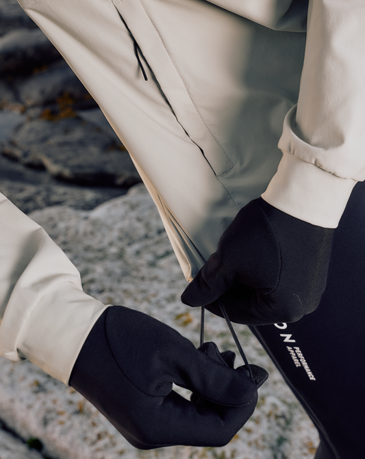 Ryzon Running Accessories Bundle