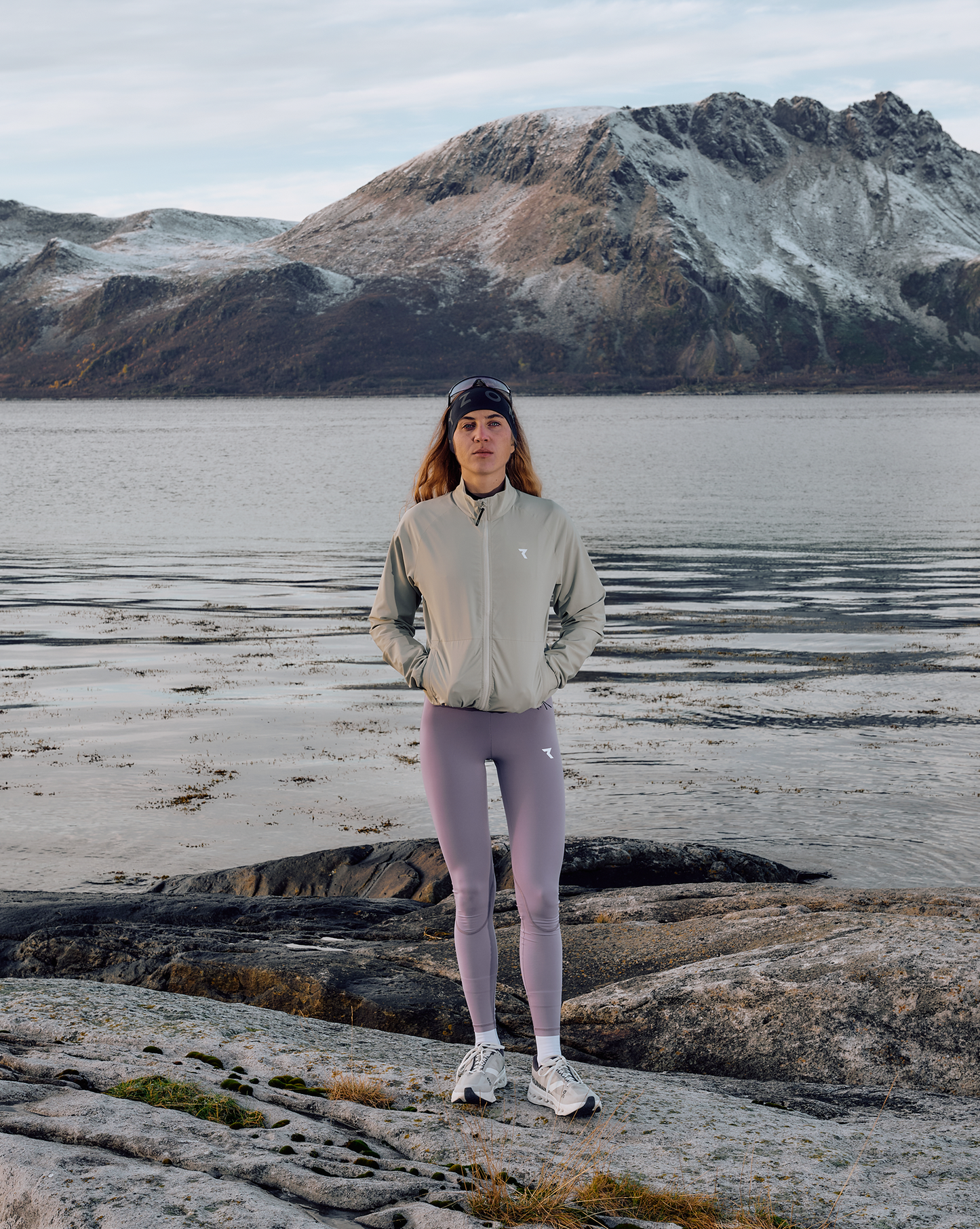 Ryzon Running Starter Pack Women