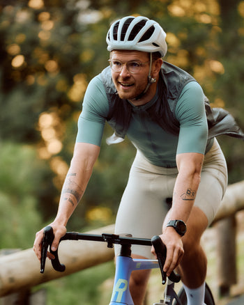 Lookbook Signature Cycling Gilet Men 58