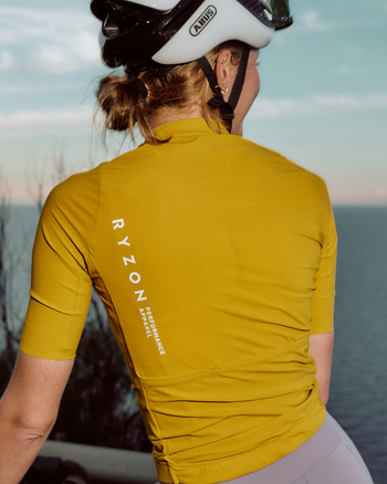 Lookbook Vela Cycling Jersey Women 108
