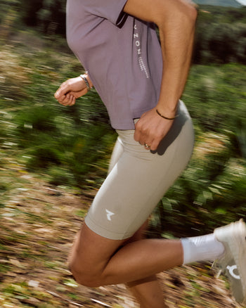 Lookbook Spectra Running T-Shirt Women 16