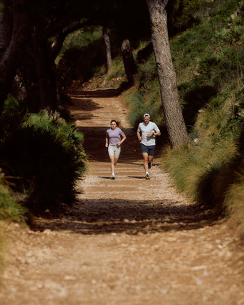 Lookbook Spectra Running T-Shirt Women 24