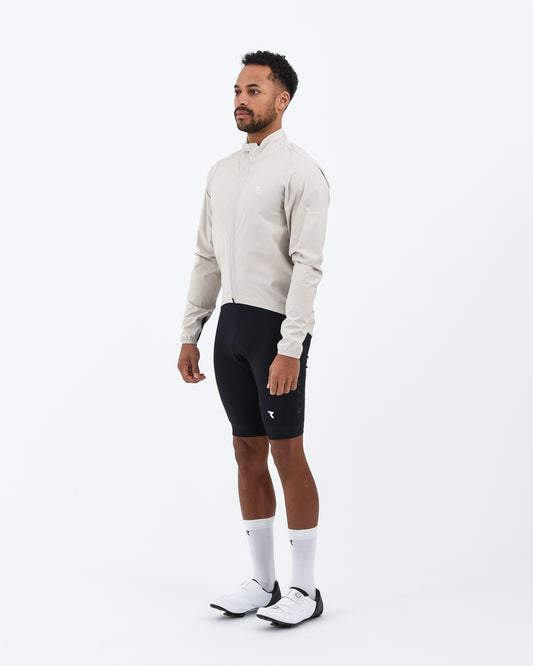 Signature Cycling Rain Jacket Men