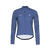 Signature Cycling Rain Jacket Women Solar Blue / XS Variant Image