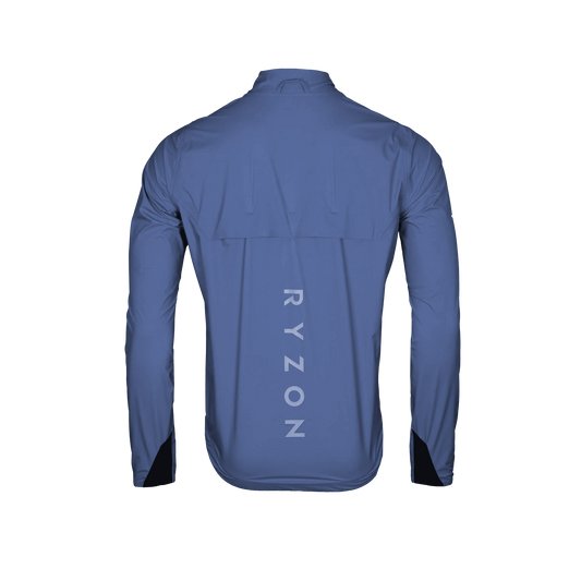 Signature Cycling Rain Jacket Men 1st Generation