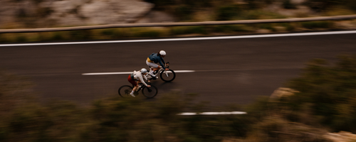 Cycling